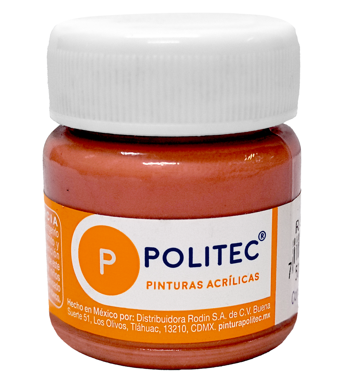 PINTURA RODIN 30ml
