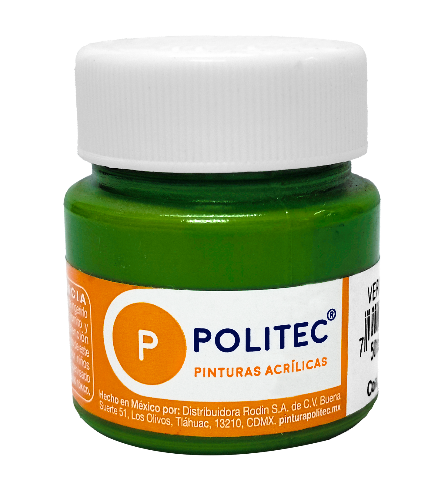 PINTURA RODIN 30ml