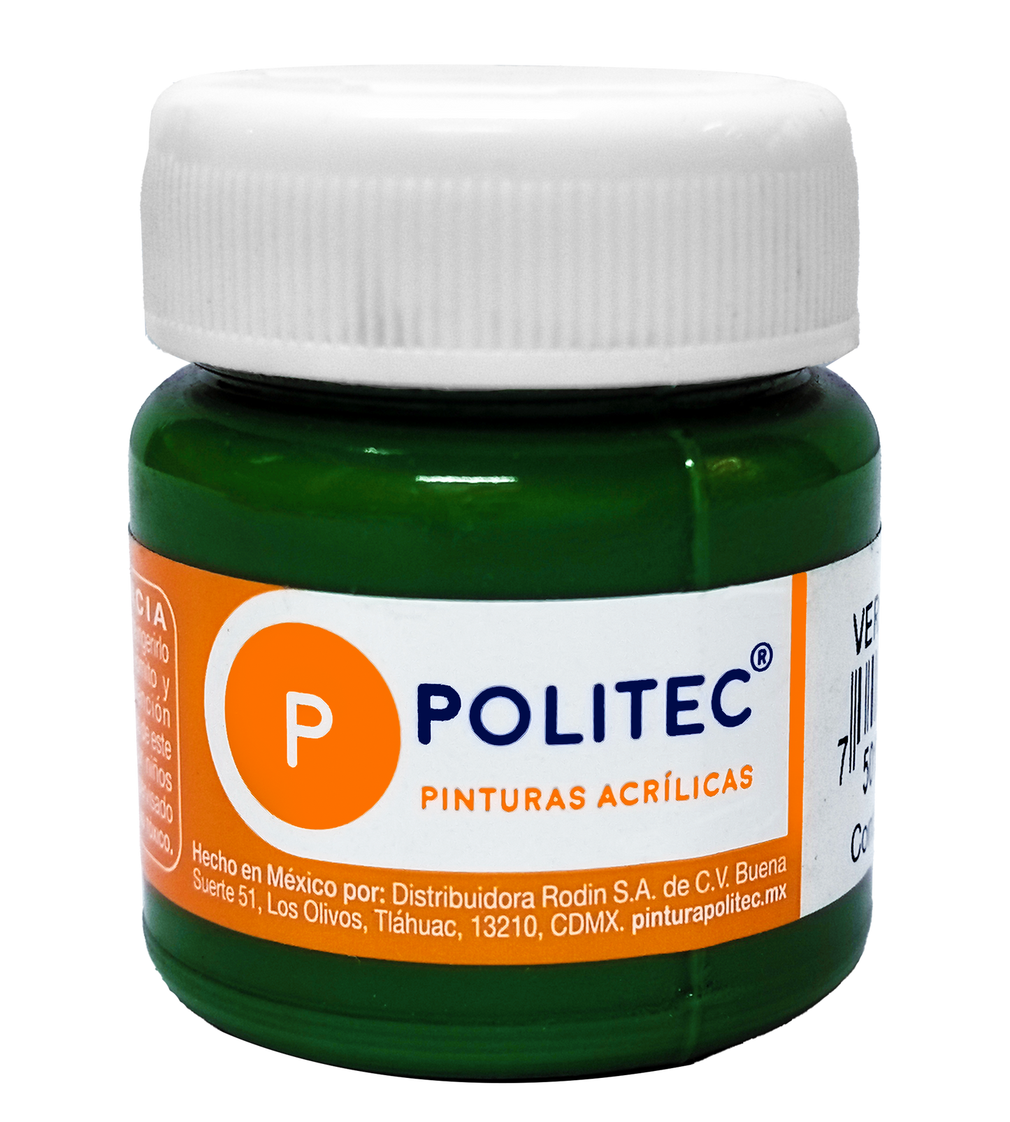 PINTURA RODIN 30ml