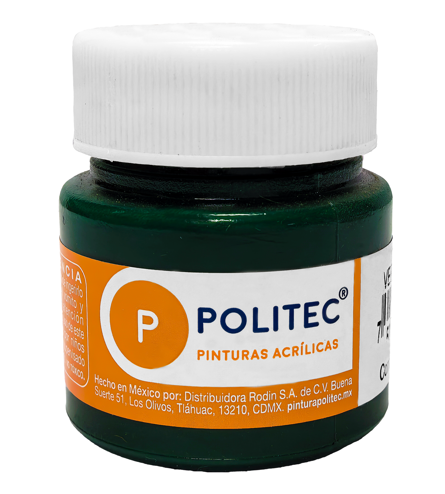 PINTURA RODIN 30ml
