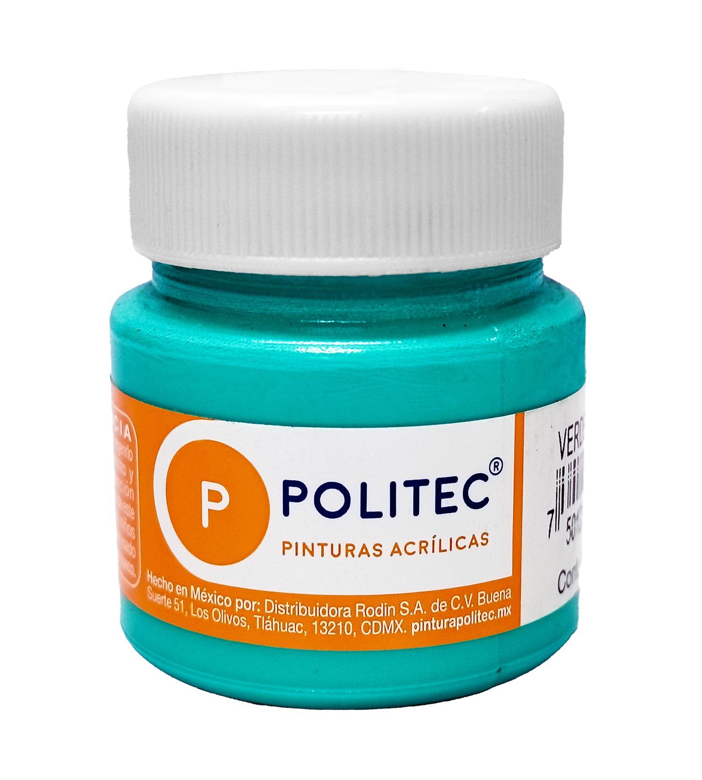 PINTURA RODIN 30ml