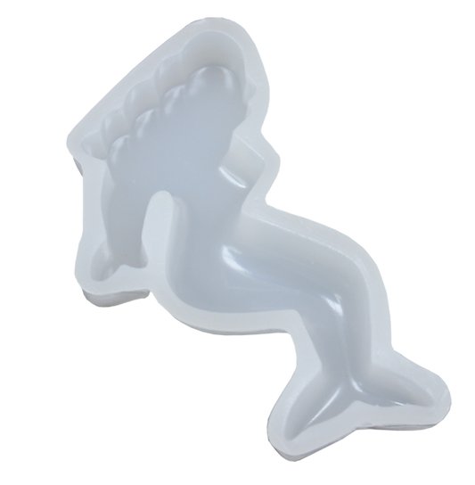 Sirena - POLIFORMAS PLÁSTICAS