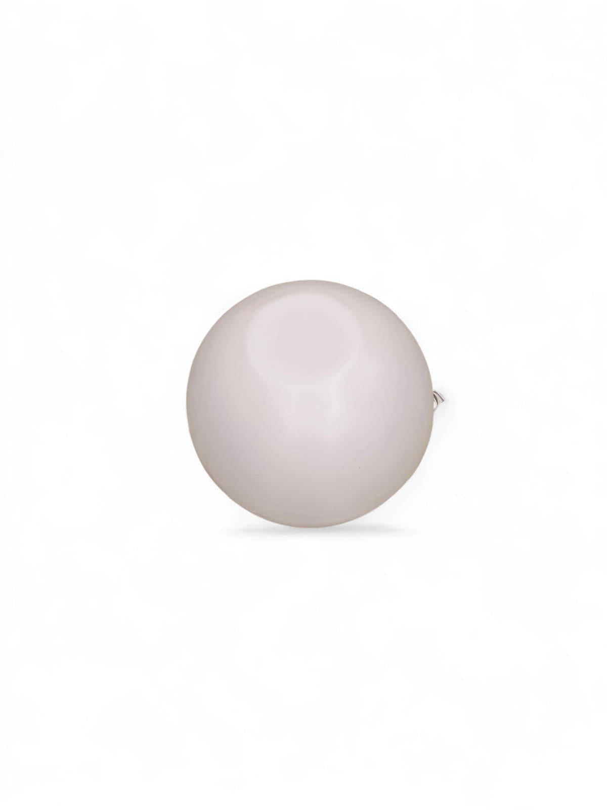 Esfera con luz
