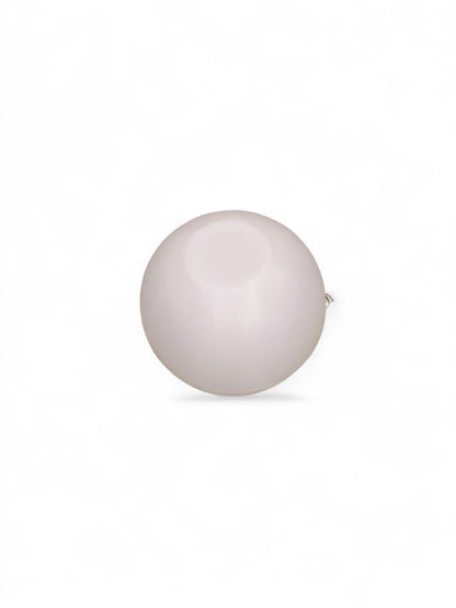 Esfera con luz