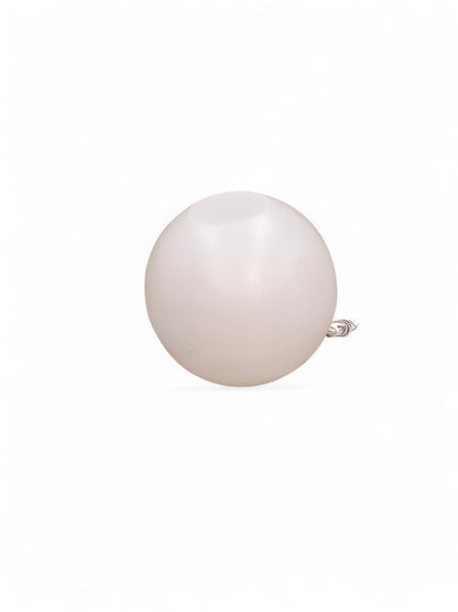 Esfera con luz