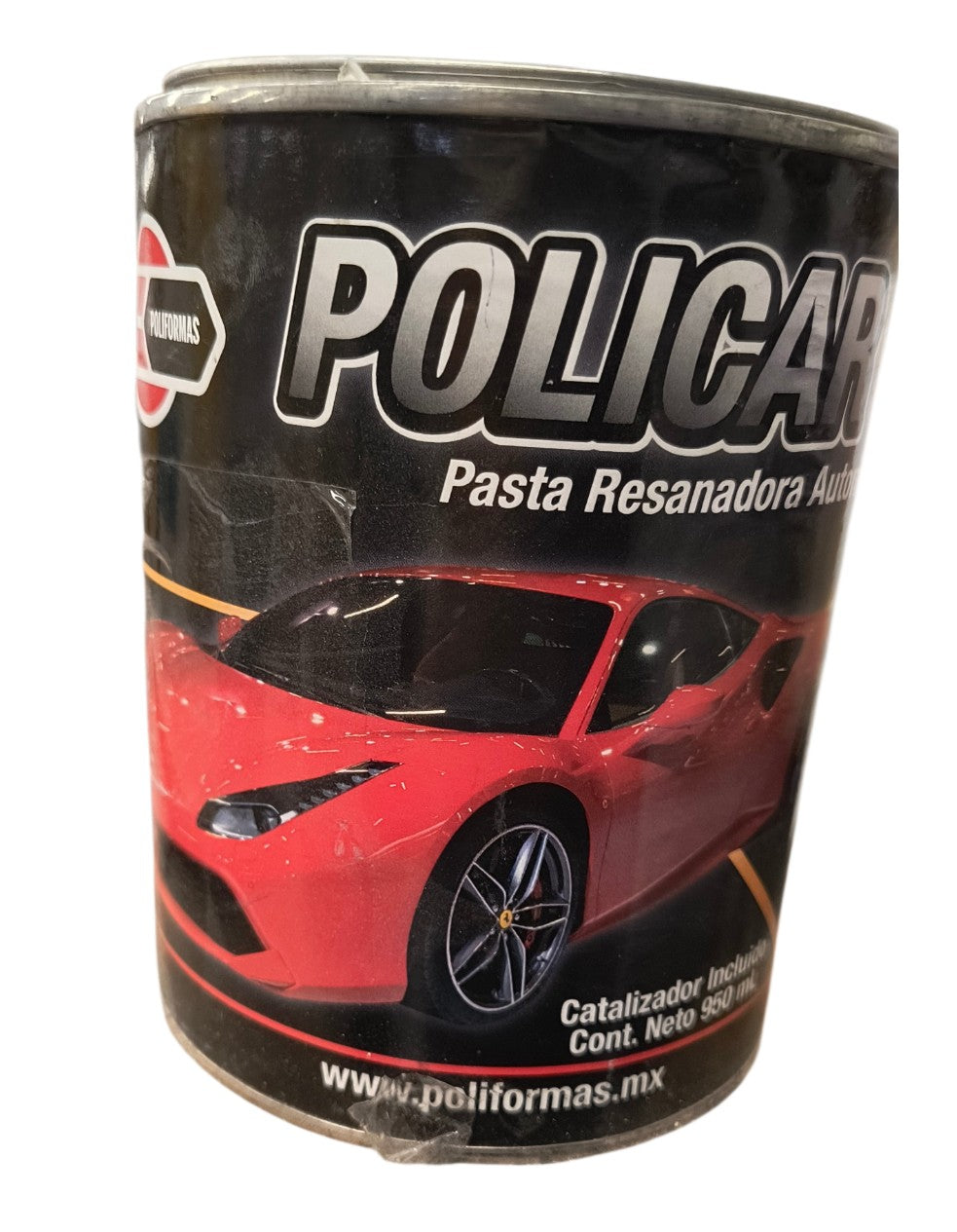 PASTA RESANADORA 2da