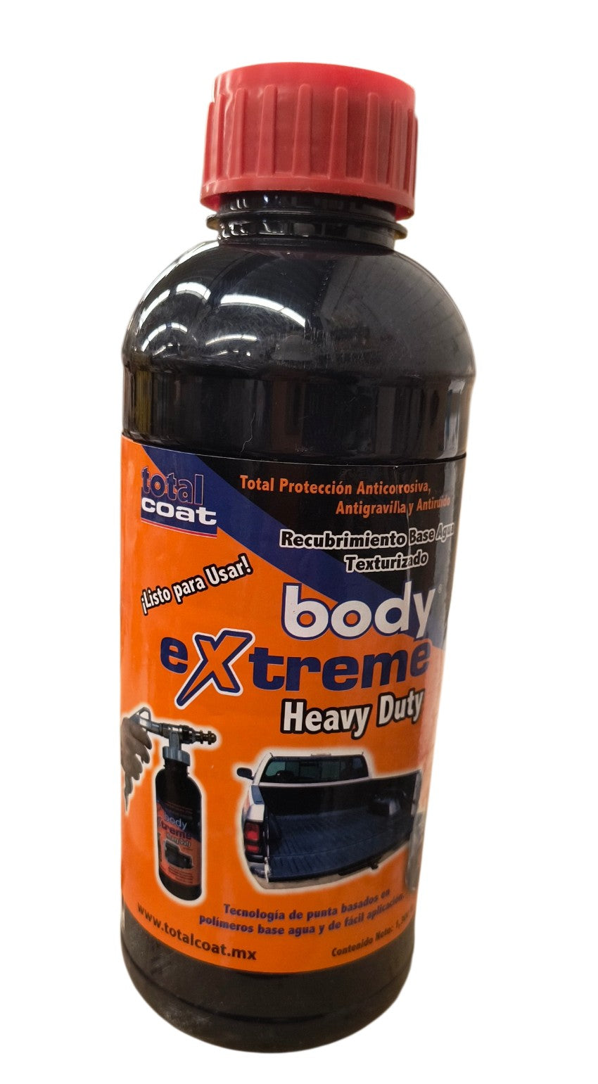RECUBRIMIENTO BODY EXTREME 1.3 kg.