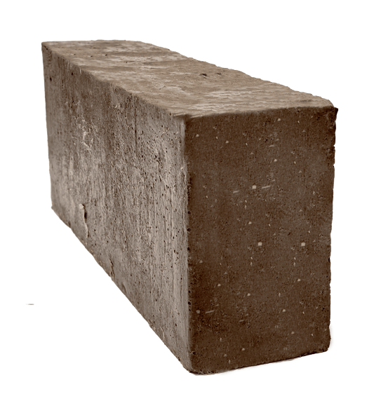 BLOCK SHELACK NO. 3