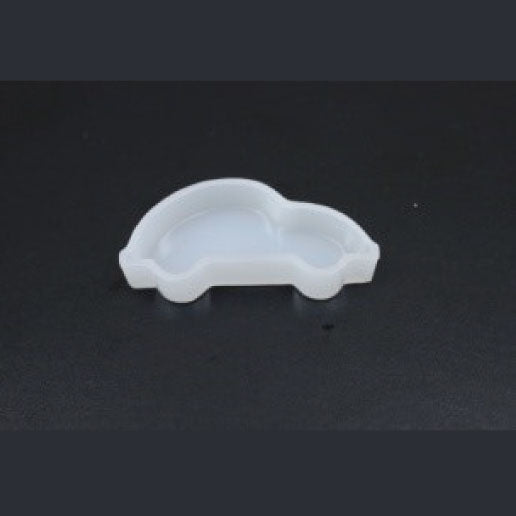 Moldes para llavero