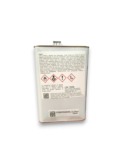DESMOLDANTE CHEMLEASE 1367 EZ