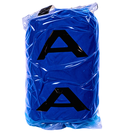 Plastilina epóxica de colores A-B (KLIP-TON)