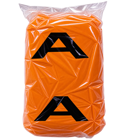 Plastilina epóxica de colores A-B (KLIP-TON)