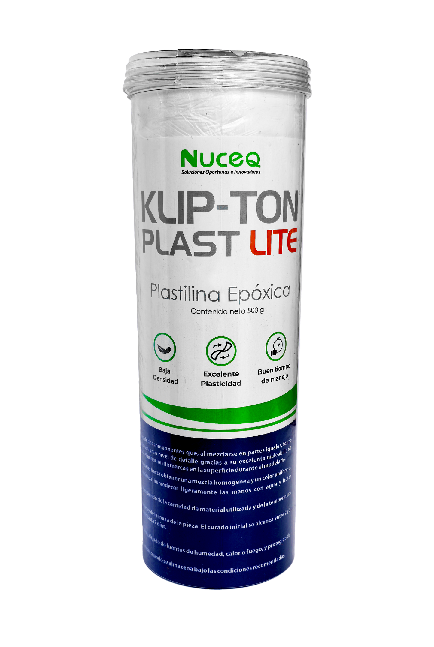 Plastilina (KLIPTON LITE)