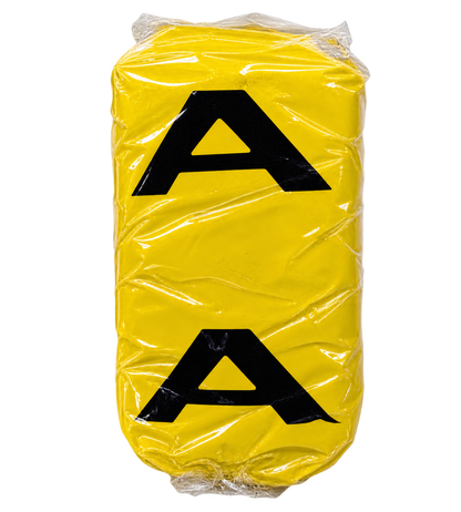 Plastilina epóxica de colores A-B (KLIP-TON)