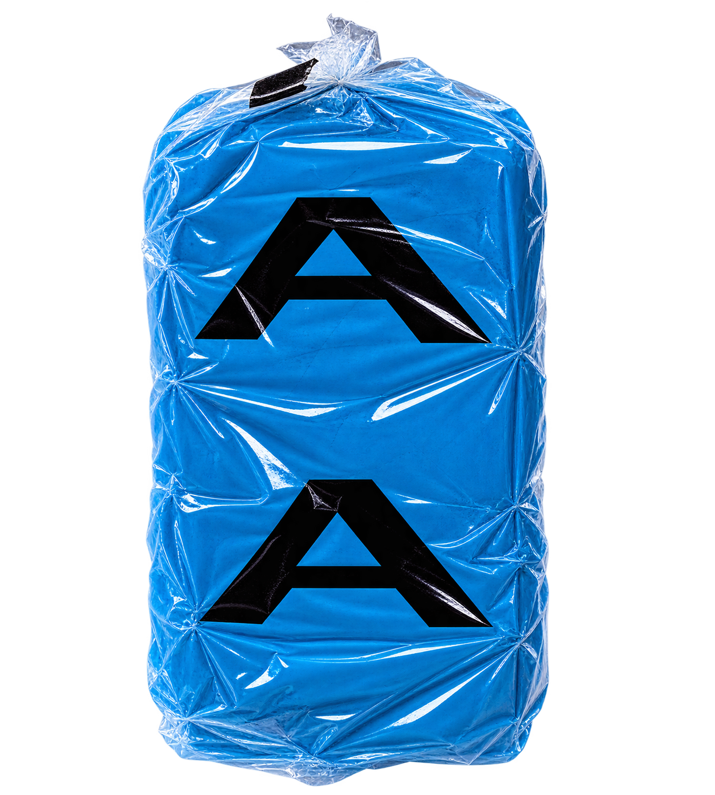 Plastilina epóxica de colores A-B (KLIP-TON)