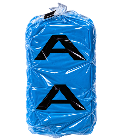 Plastilina epóxica de colores A-B (KLIP-TON)
