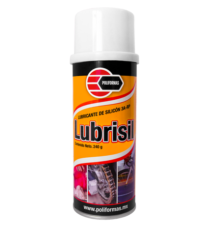 Lubricante de silicón 3A-RP (LUBRISIL)