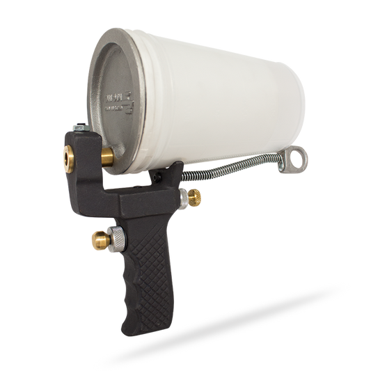 G120-6 MODEL 120 SPRAY GUN PISTOLA