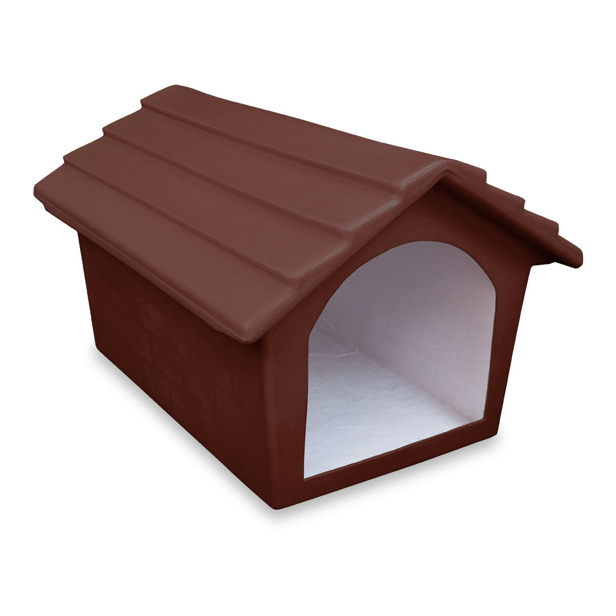 Casa de Perro - POLIFORMAS PLÁSTICAS