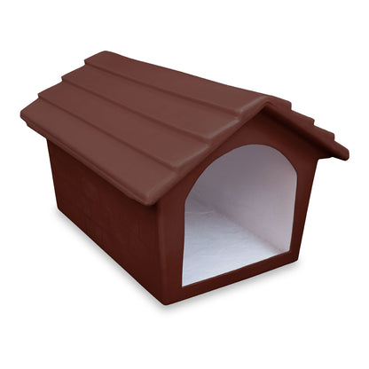 Casa de Perro - POLIFORMAS PLÁSTICAS