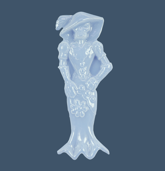 Molde Día de Muertos Catrina - POLIFORMAS PLÁSTICAS