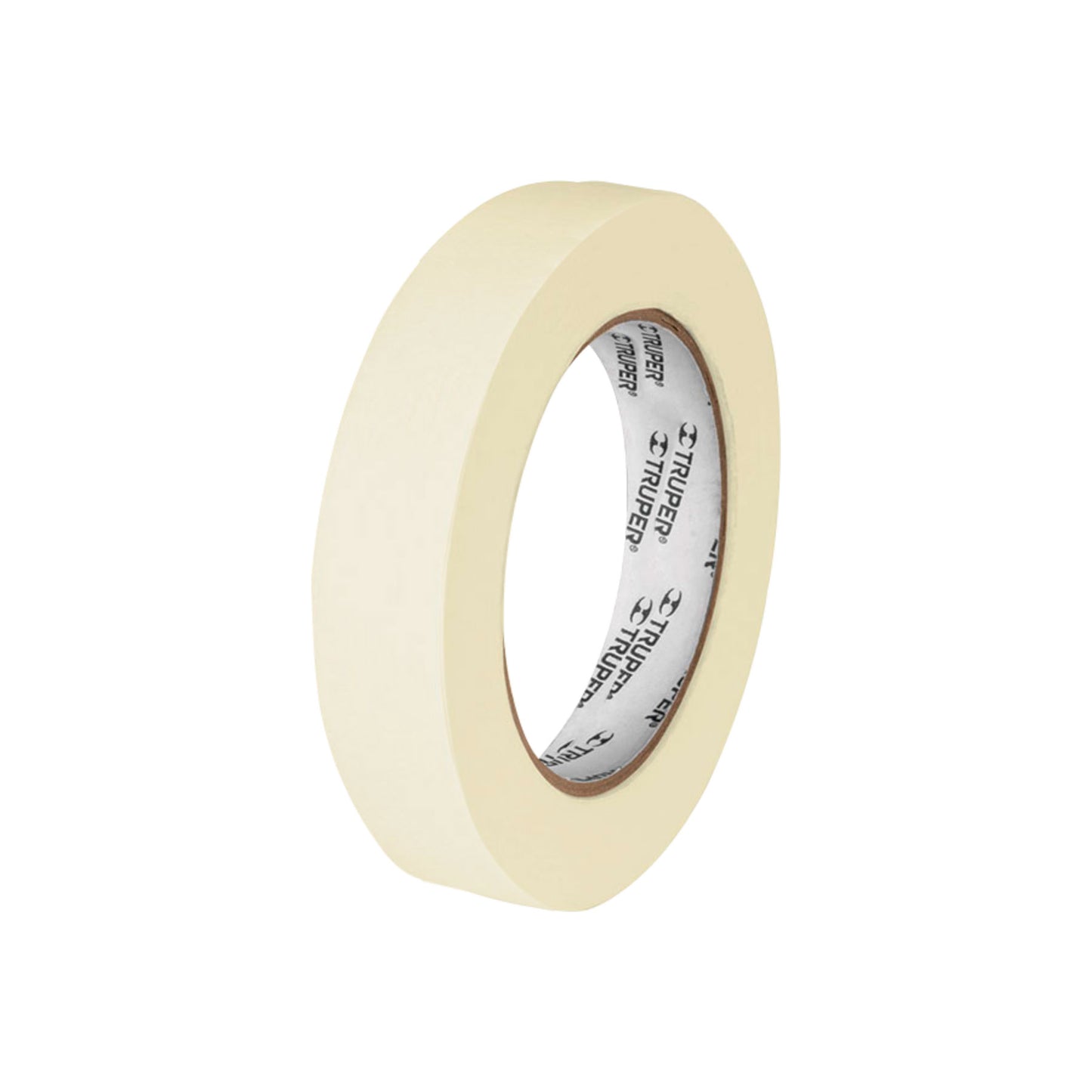 Cinta masking tape 50m 24mm - POLIFORMAS PLÁSTICAS