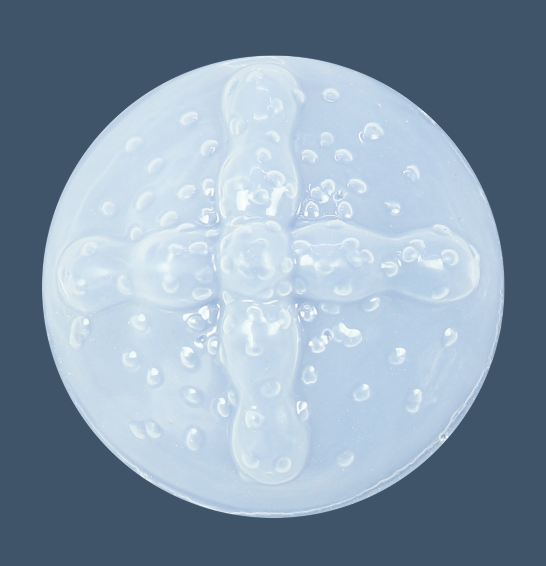 Molde de Pan de muerto - POLIFORMAS PLÁSTICAS