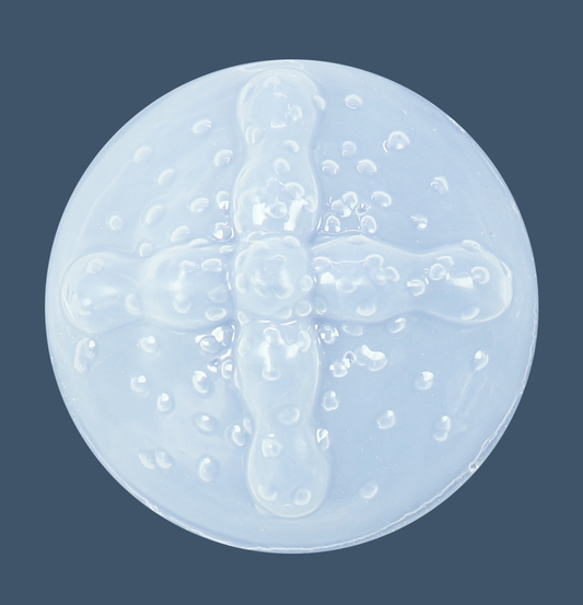 Molde de Pan de muerto - POLIFORMAS PLÁSTICAS