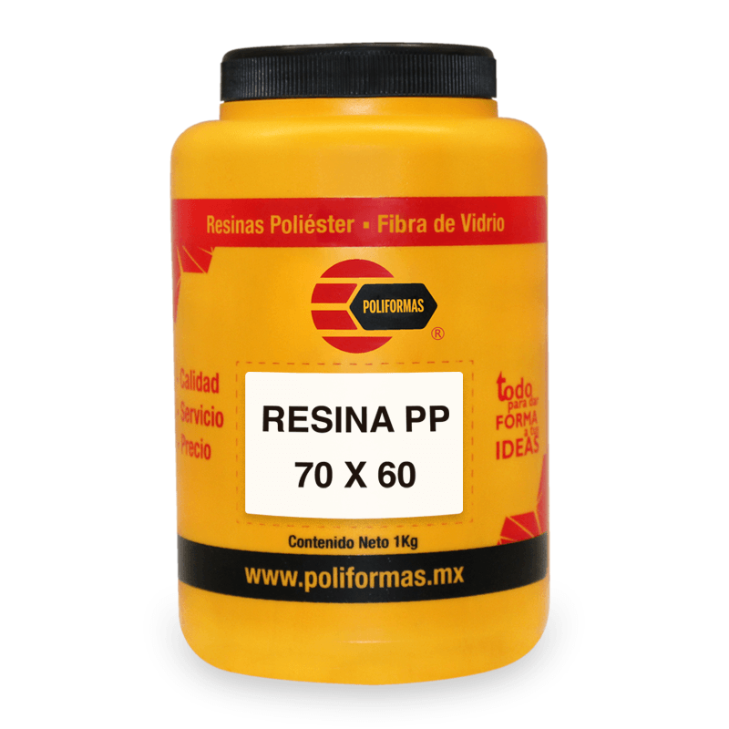 Resina PP-70x60 - POLIFORMAS PLÁSTICAS