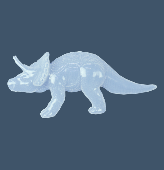 Molde de Dinosaurio - POLIFORMAS PLÁSTICAS