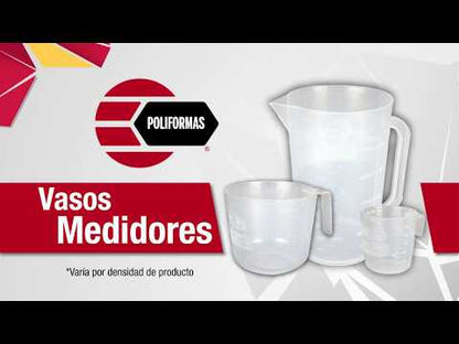 Jarra de medición