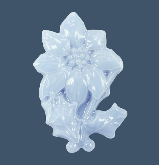 Molde Navideño de Nochebuena - POLIFORMAS PLÁSTICAS