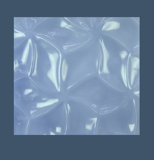 Molde de Pétalos - POLIFORMAS PLÁSTICAS